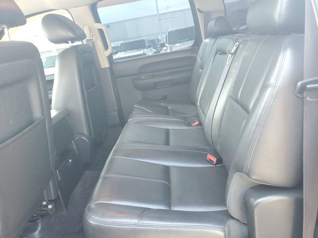 Used 2013 Chevrolet Silverado 1500 LT w/ All-Star Edition AWD/4WD image 27