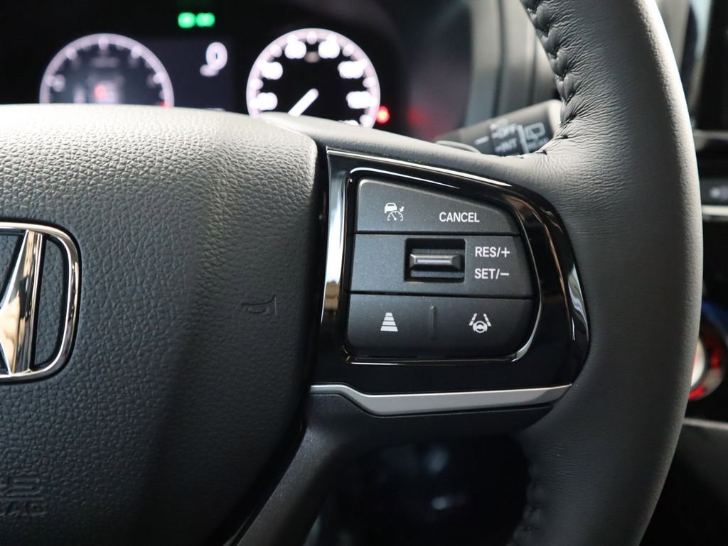 New 2026 Honda Odyssey Touring image 12