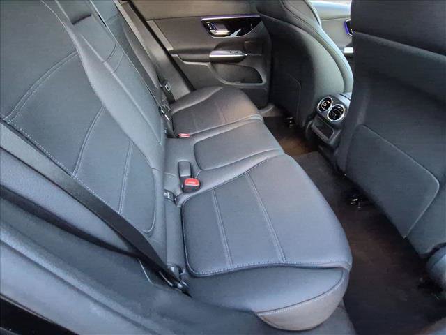 Certified 2026 Mercedes-Benz GLC 300 image 19