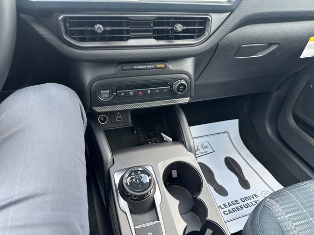 New 2025 Ford Bronco Sport Heritage w/ Convenience Package image 37