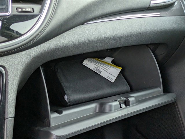 Used 2019 Buick Encore Preferred image 20