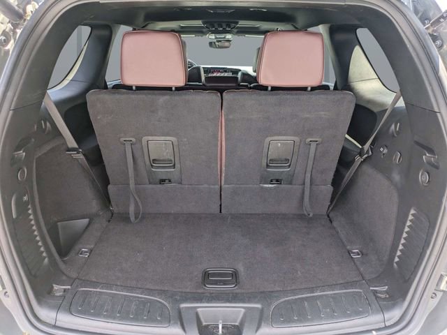 Used 2024 Dodge Durango GT AWD/4WD image 12