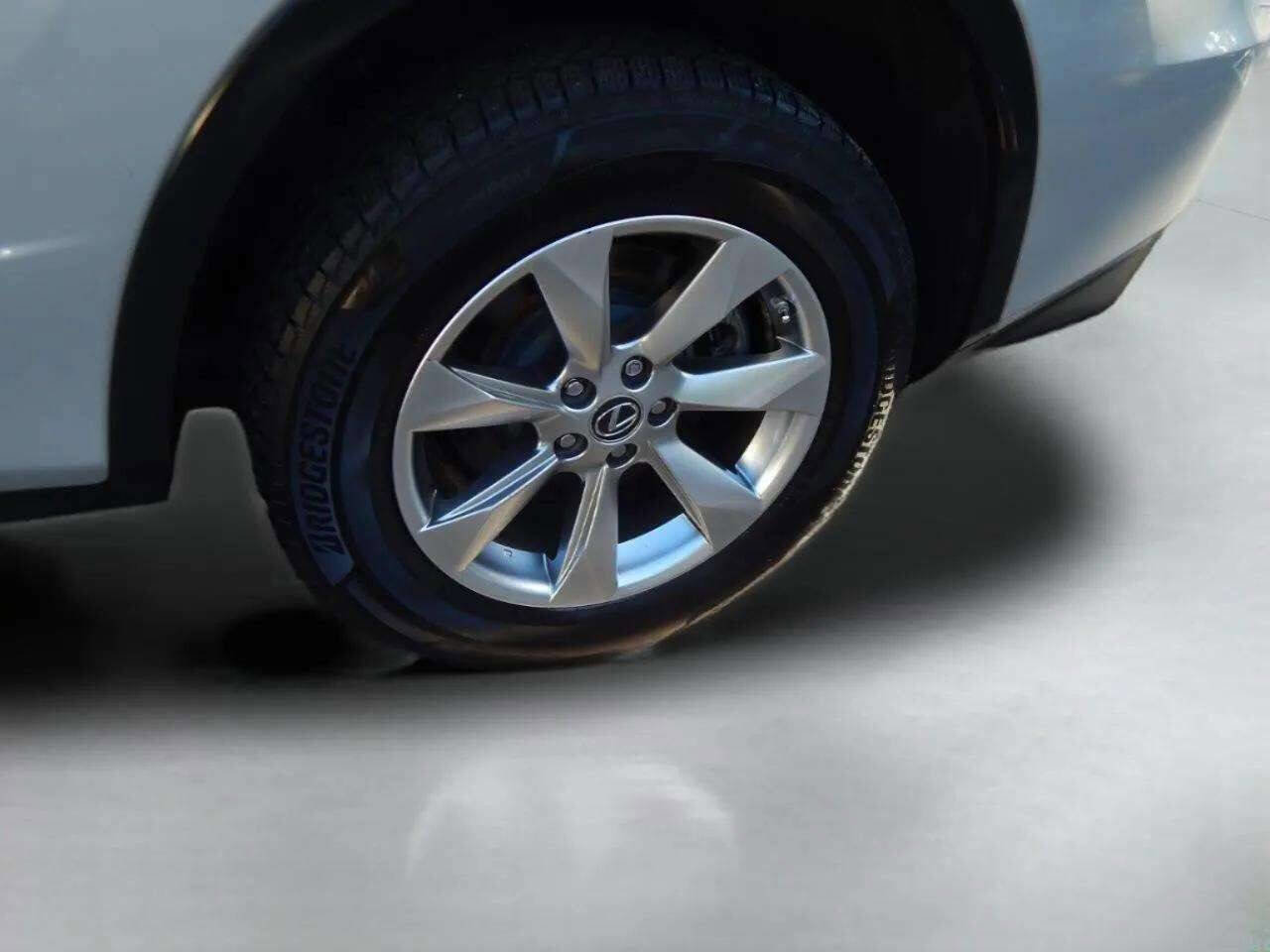 Used 2019 Lexus RX 350 FWD image 45