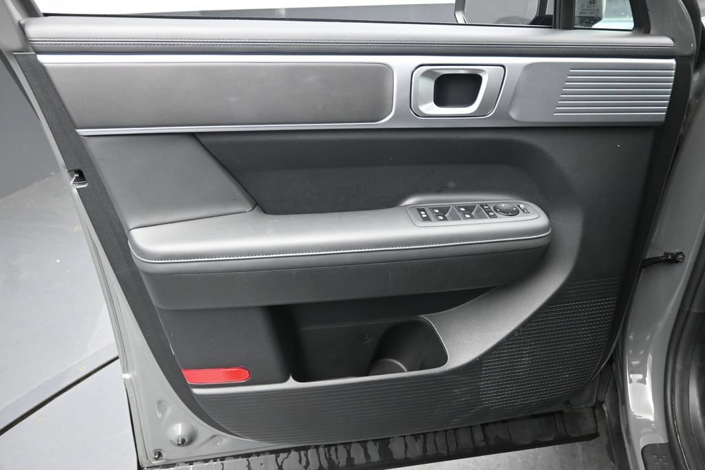 Certified 2026 Hyundai Santa Fe SEL AWD/4WD image 24