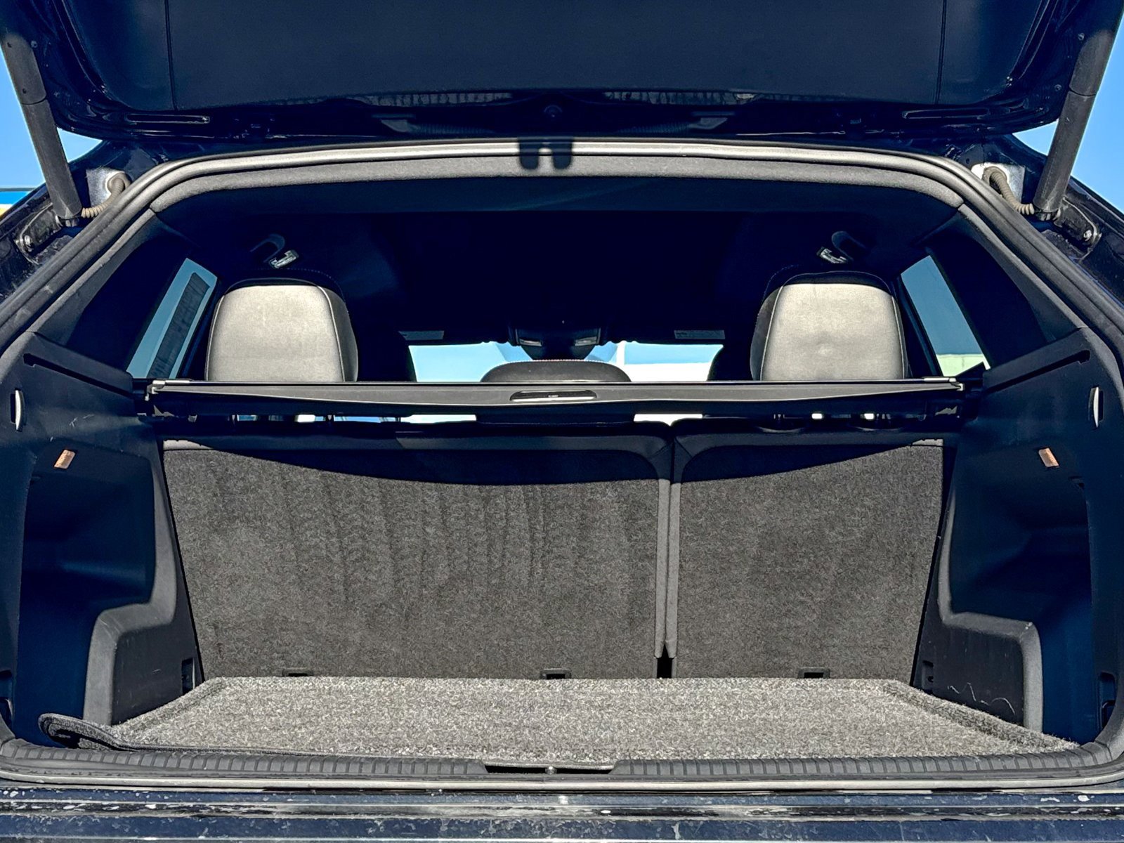 Used 2021 Volkswagen Atlas Cross Sport SEL image 12