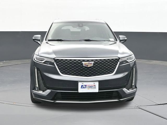 Used 2021 Cadillac XT6 Premium Luxury AWD/4WD image 24