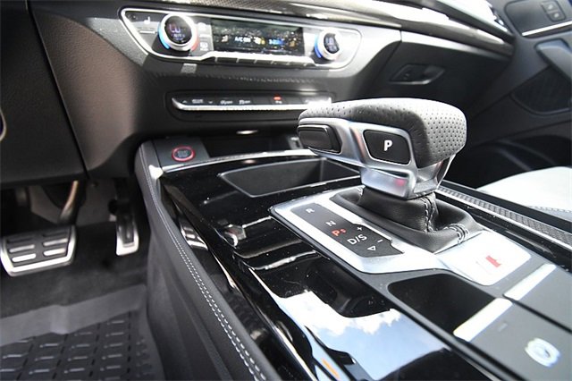 Used 2024 Audi SQ5 Premium Plus image 24