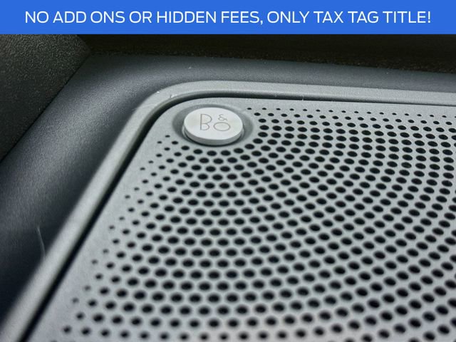 New 2026 Ford Bronco Raptor image 19