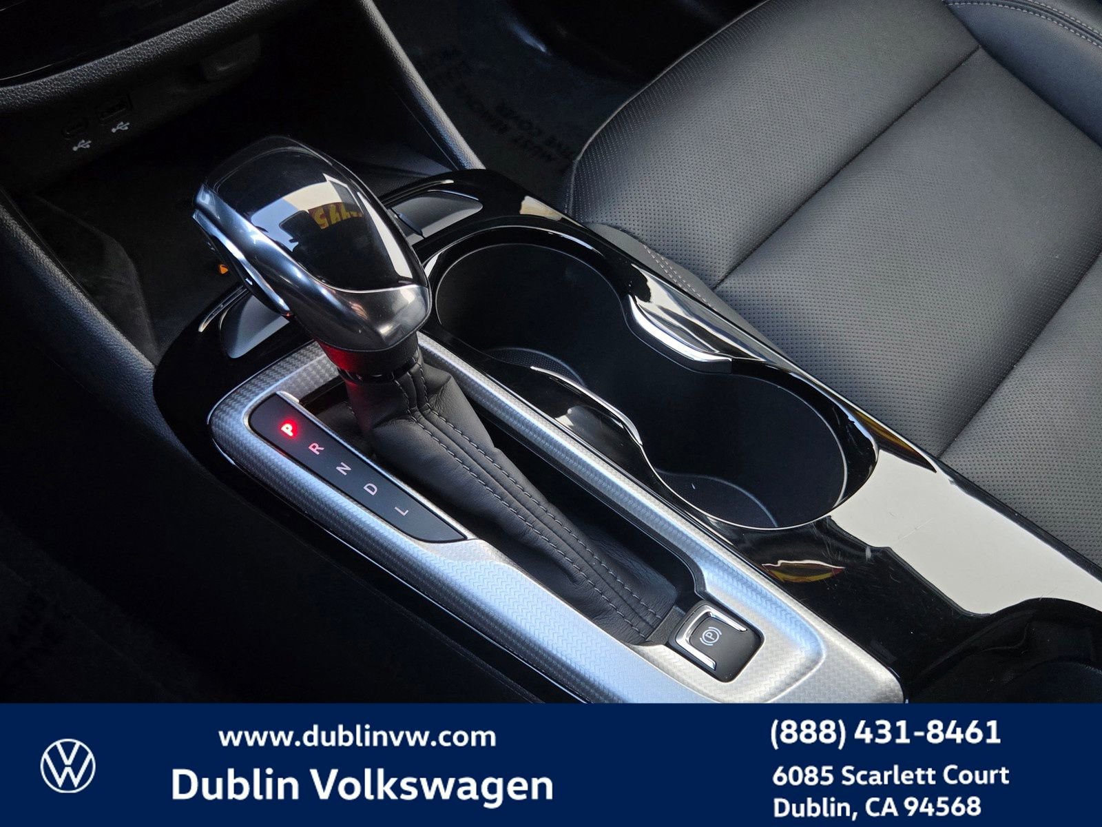 Used 2024 Buick Envista Avenir image 19