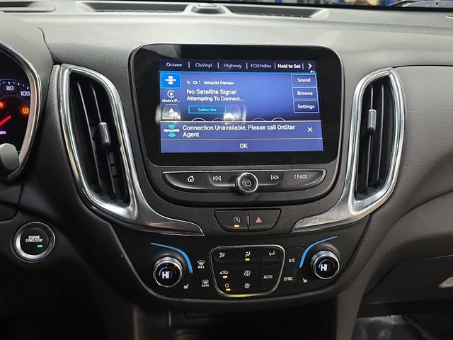 Used 2024 Chevrolet Equinox LT AWD/4WD image 24
