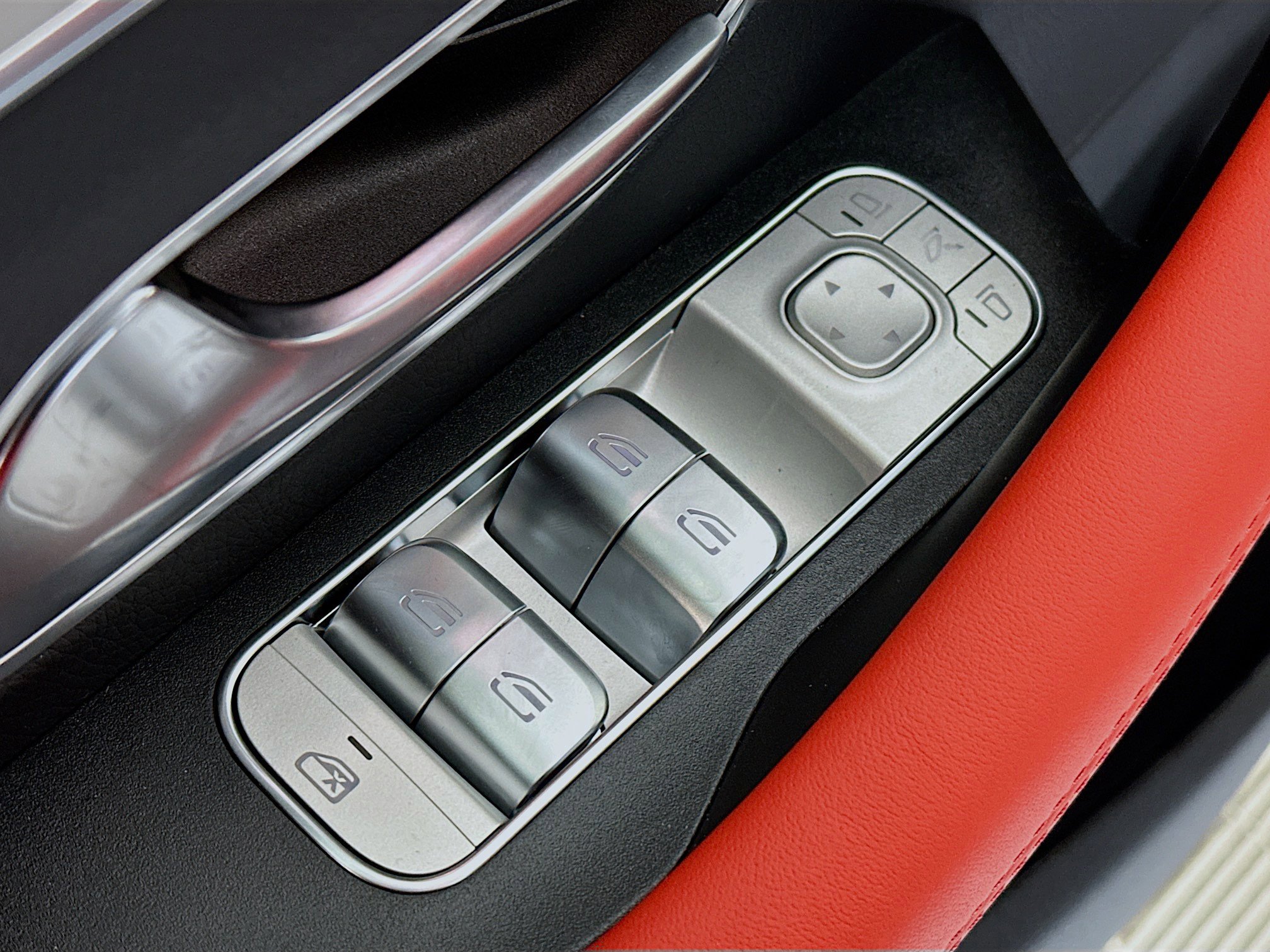 New 2026 Mercedes-Benz GLE 53 AMG 4MATIC Coupe image 18