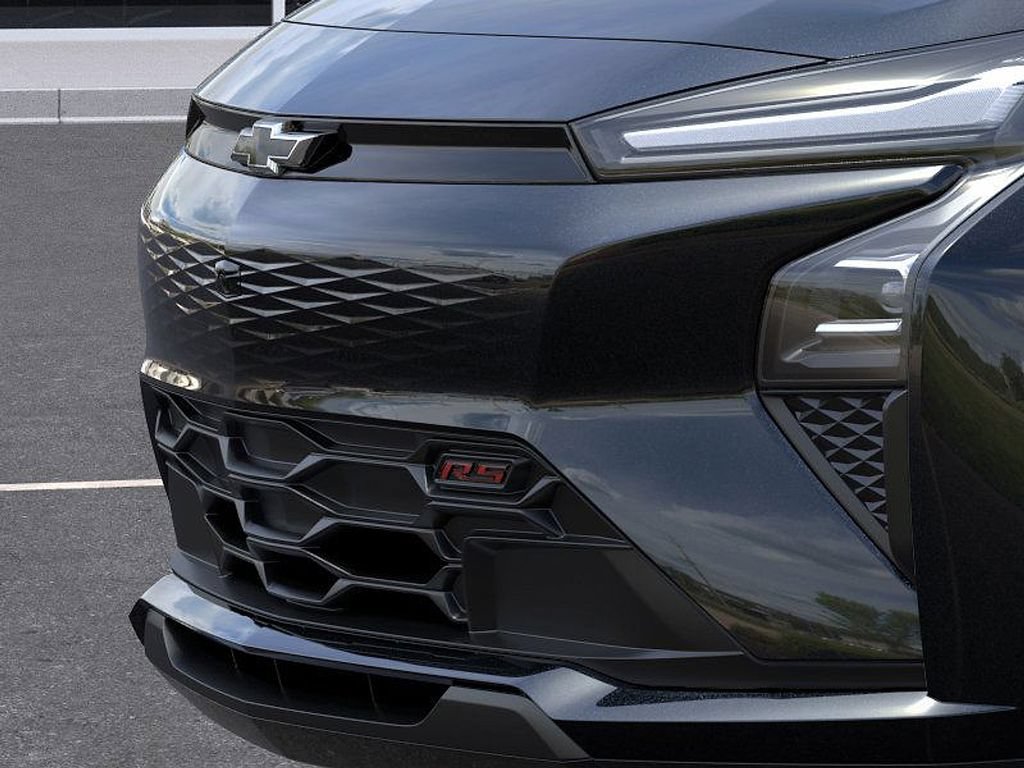 New 2027 Chevrolet Bolt RS w/ Technology Package FWD image 13