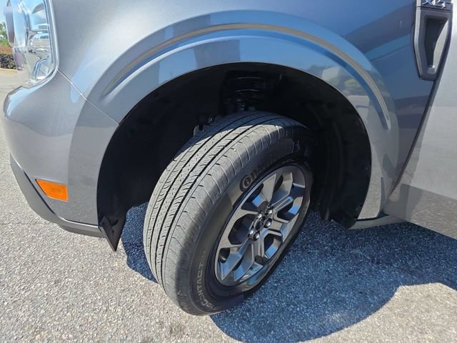 Used 2024 Ford Maverick XLT w/ XLT Luxury Package FWD image 31