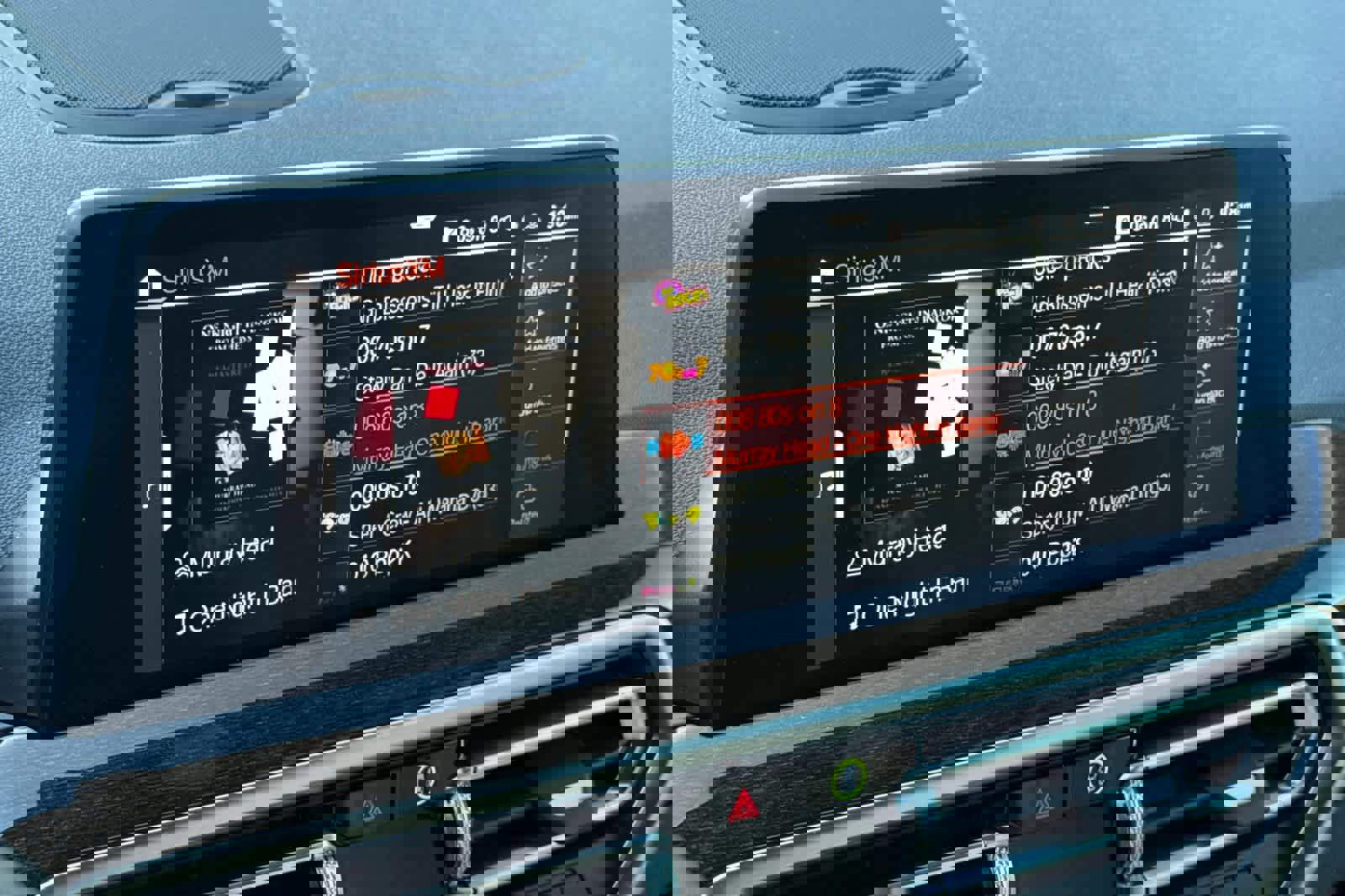 Certified 2023 BMW X3 sDrive30i w/ Convenience Package image 19