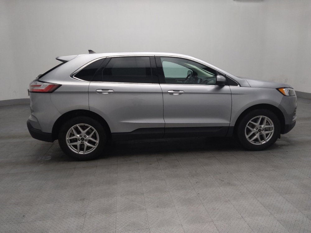 Used 2023 Ford Edge SEL image 10