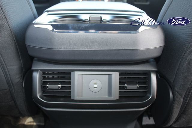 New 2025 Ford F150 STX w/ Equipment Group 200A image 9
