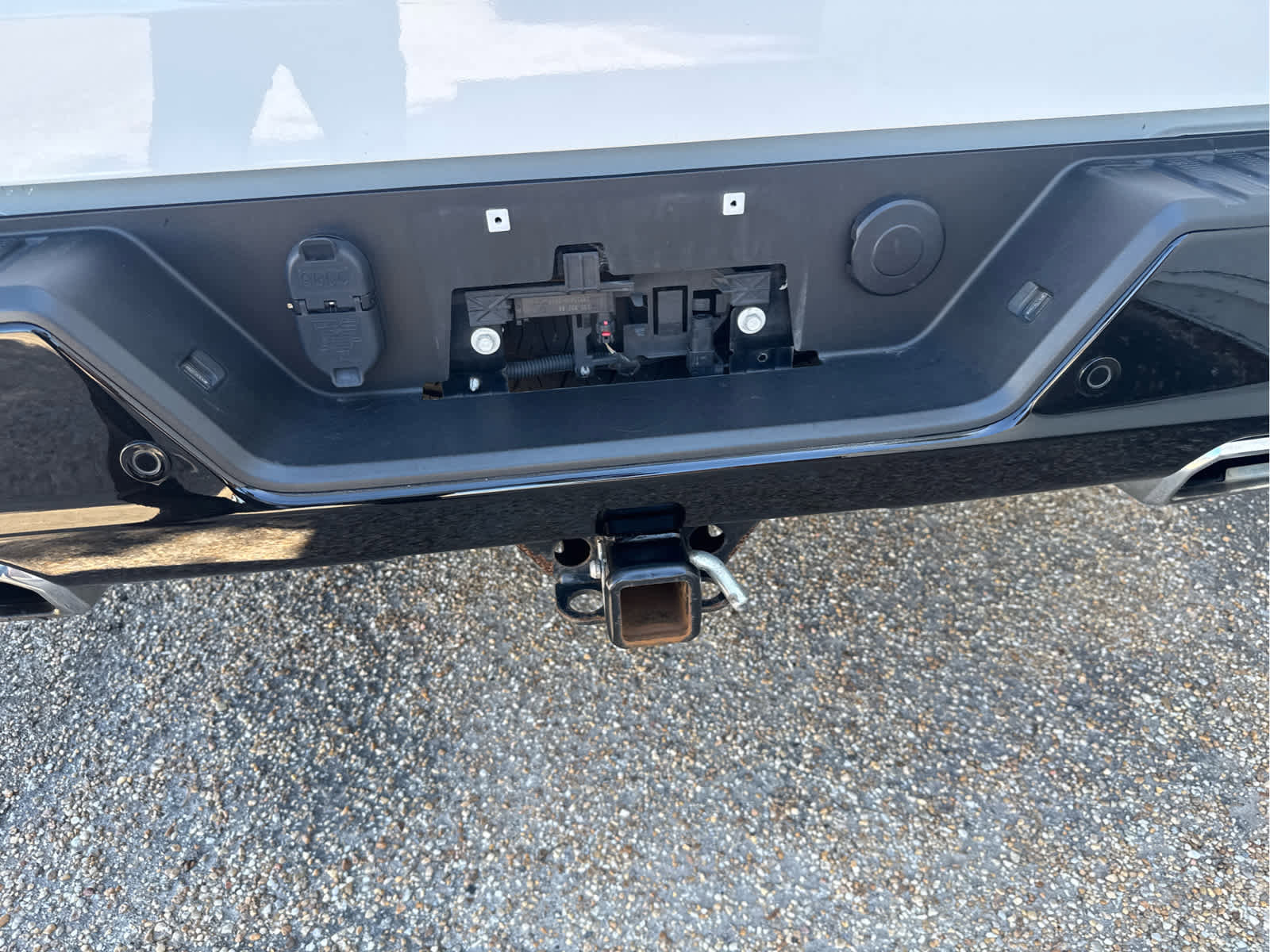 Used 2022 Chevrolet Silverado 1500 LT Trail Boss w/ LT Trail Boss Premium Package image 22