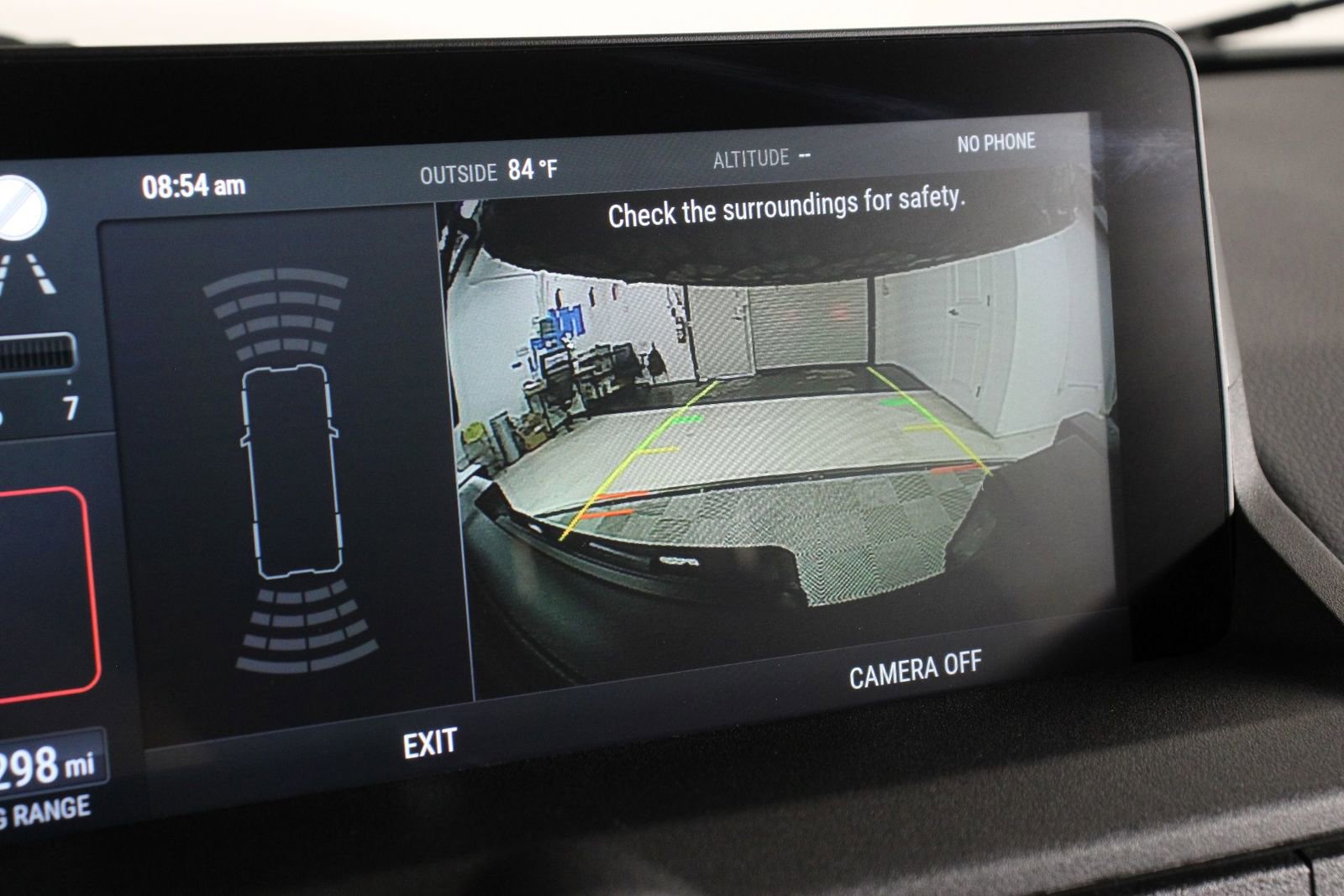 Used 2024 INEOS Grenadier Fieldmaster Edition image 12