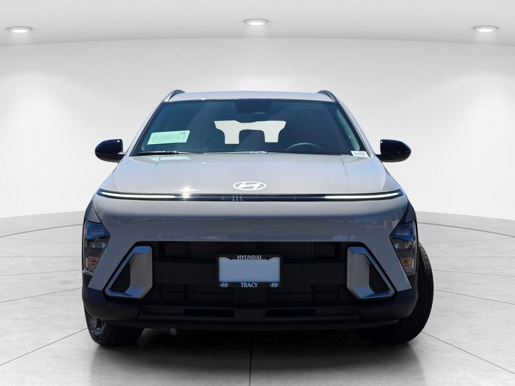 New 2026 Hyundai Kona SEL Sport FWD image 2