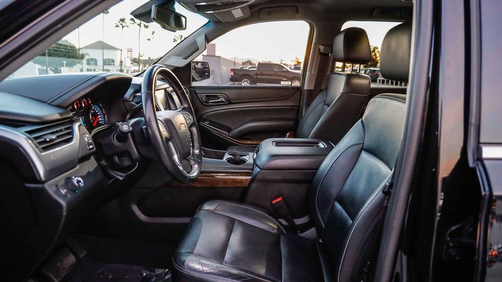 Used 2019 Chevrolet Tahoe LT image 21