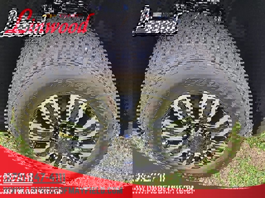 New 2026 GMC Sierra 2500 Denali Ultimate image 6