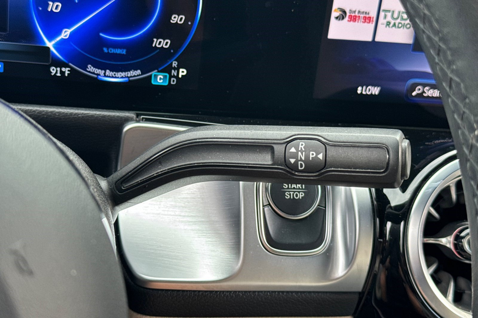 Certified 2024 Mercedes-Benz EQB 250+ image 18