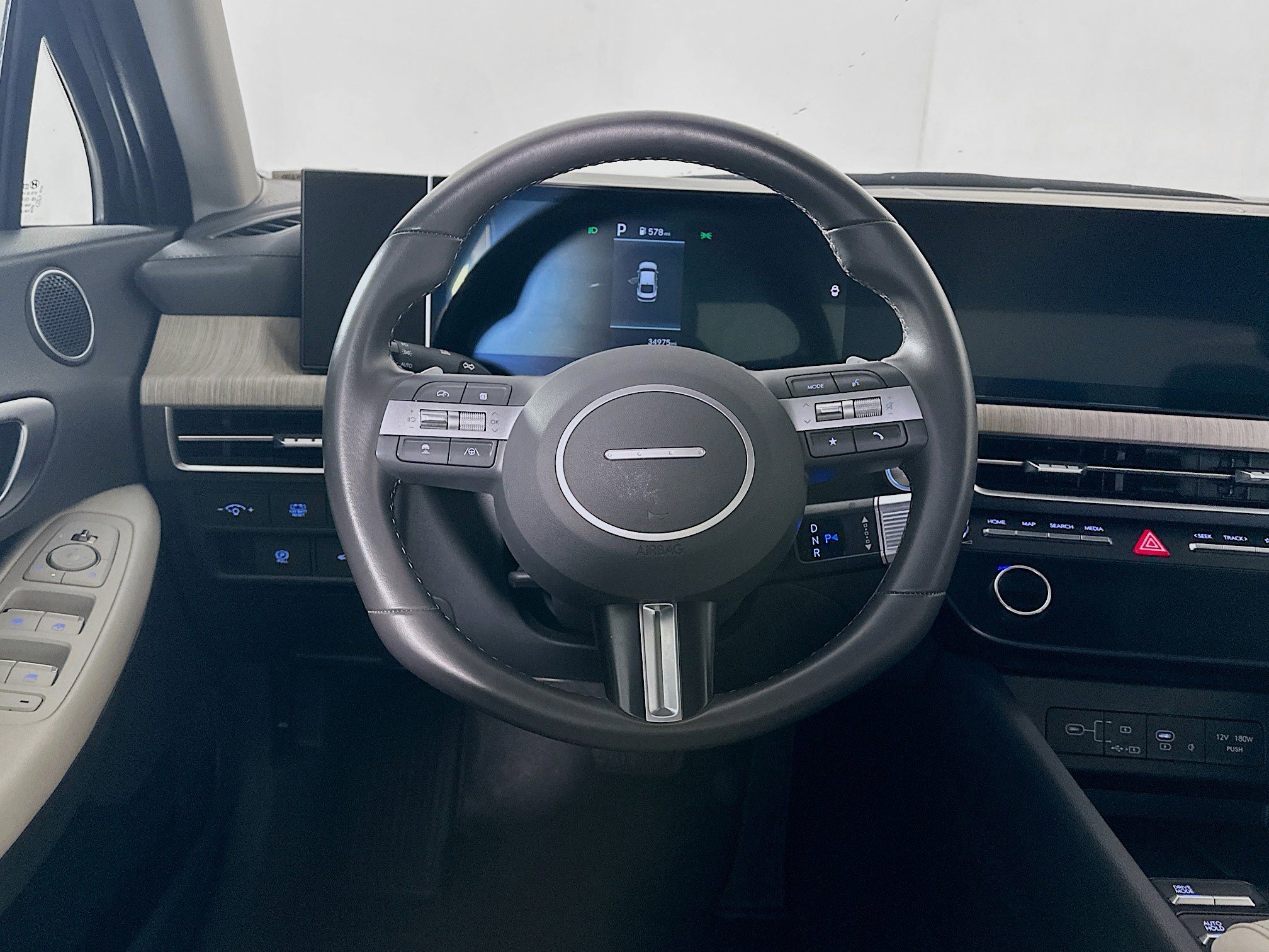 Used 2025 Hyundai Sonata SEL image 18