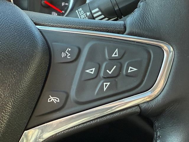 Certified 2019 Chevrolet Malibu Premier w/ Sun and Wheel Package image 15