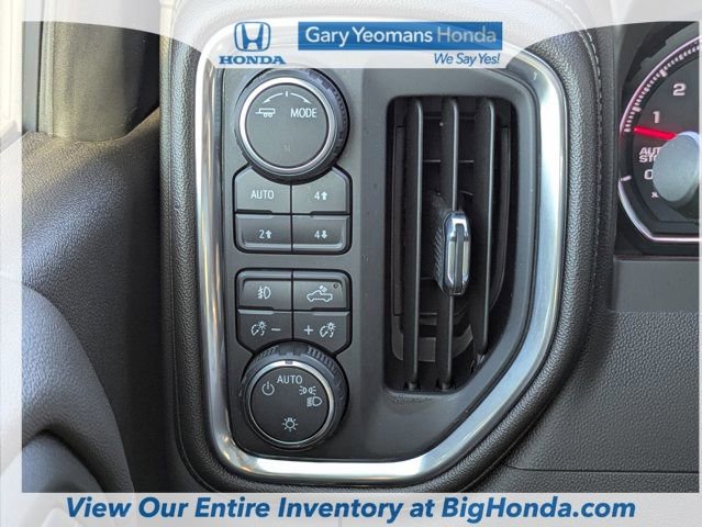 Used 2020 Chevrolet Silverado 1500 RST image 26