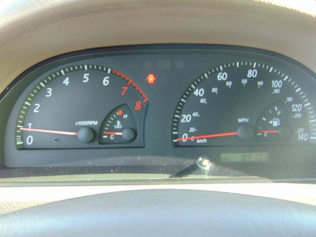 Used 2004 Toyota Camry SE FWD image 5