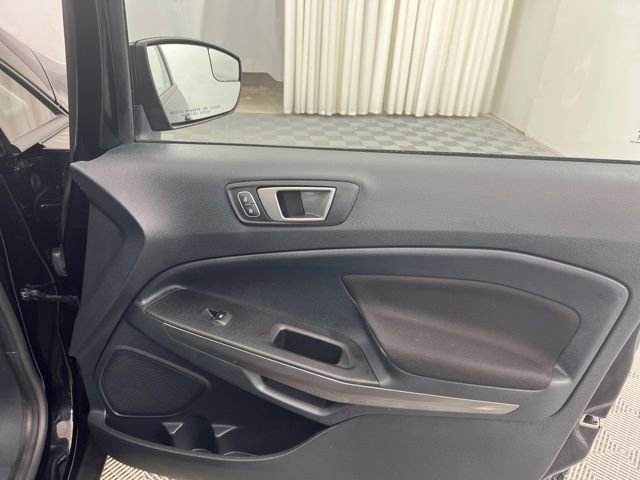 Used 2022 Ford EcoSport SE image 19