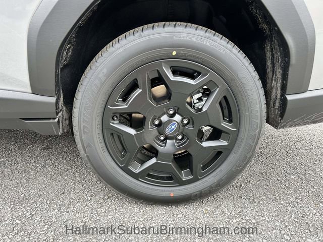New 2026 Subaru Outback Limited AWD/4WD image 7