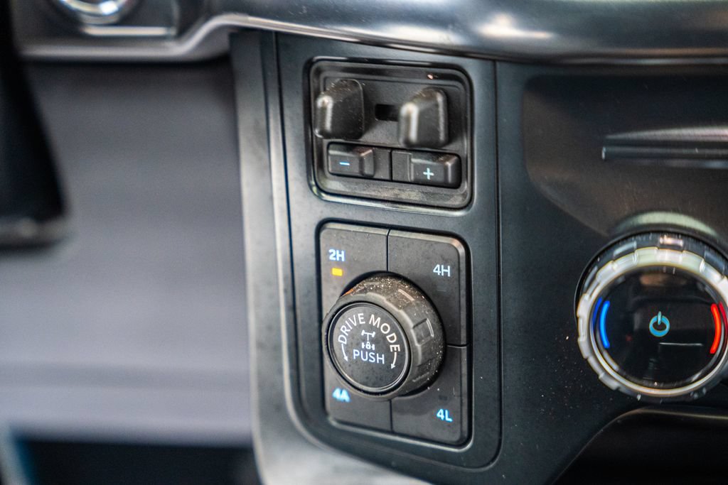 Used 2024 Ford F150 Raptor AWD/4WD image 28