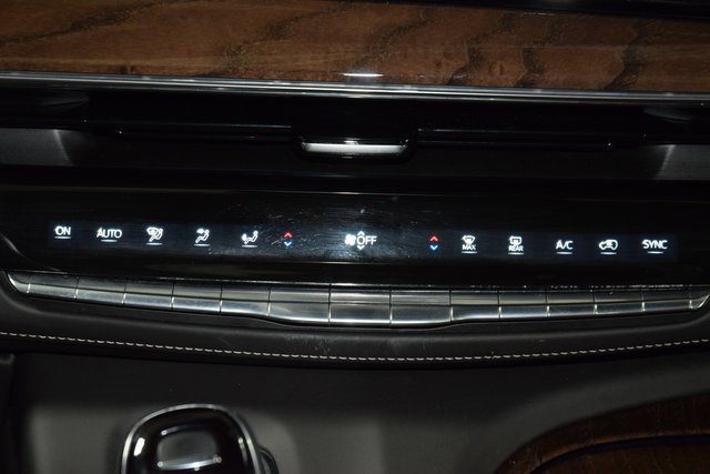 Used 2023 Cadillac Escalade Sport Platinum image 35