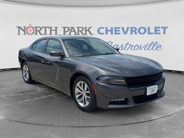 Used 2016 Dodge Charger SXT w/ Plus Group