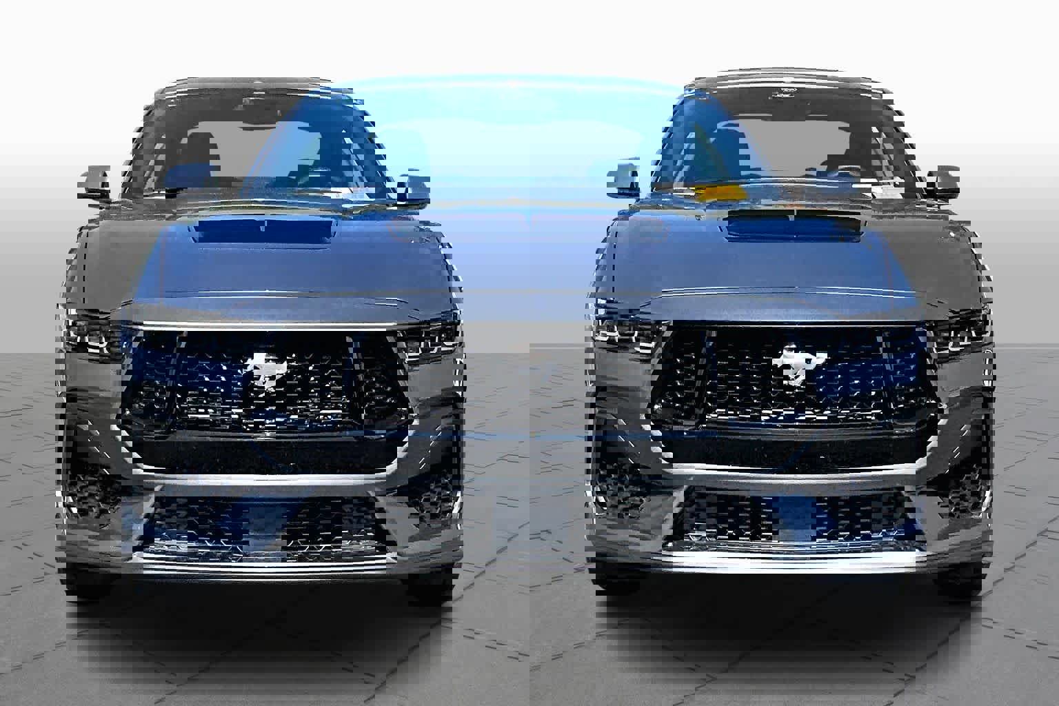 Certified 2025 Ford Mustang GT Premium image 4