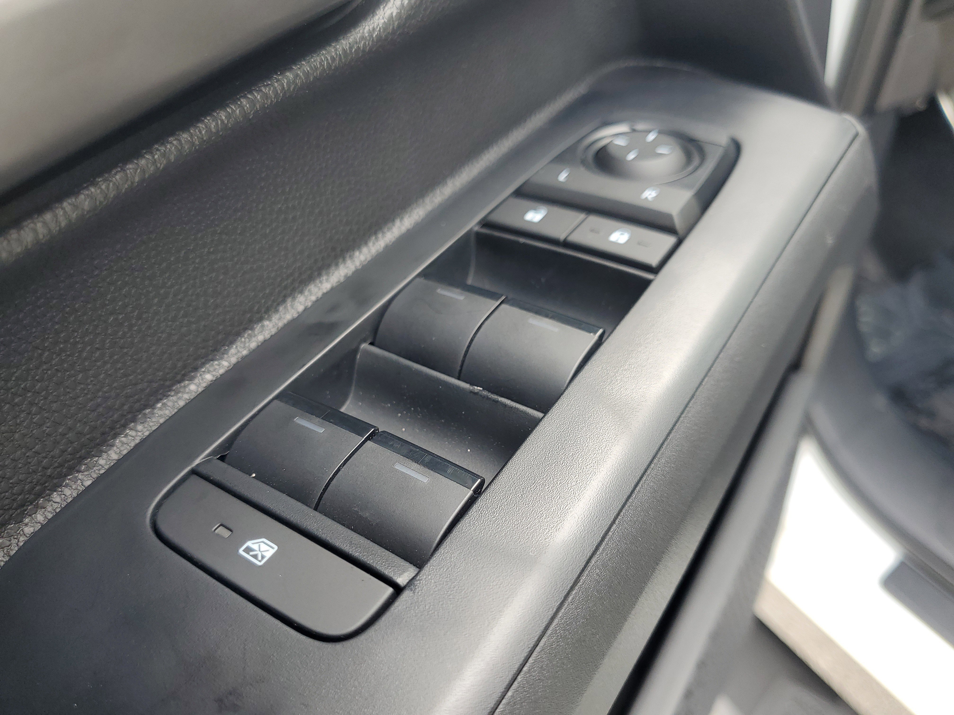 Used 2025 Toyota Tacoma TRD Sport RWD image 22