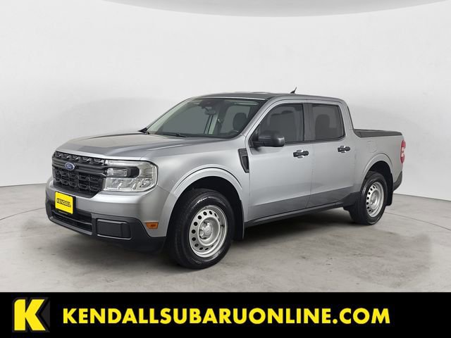 Used 2022 Ford Maverick XL w/ Equipment Group 100A Standard image 1