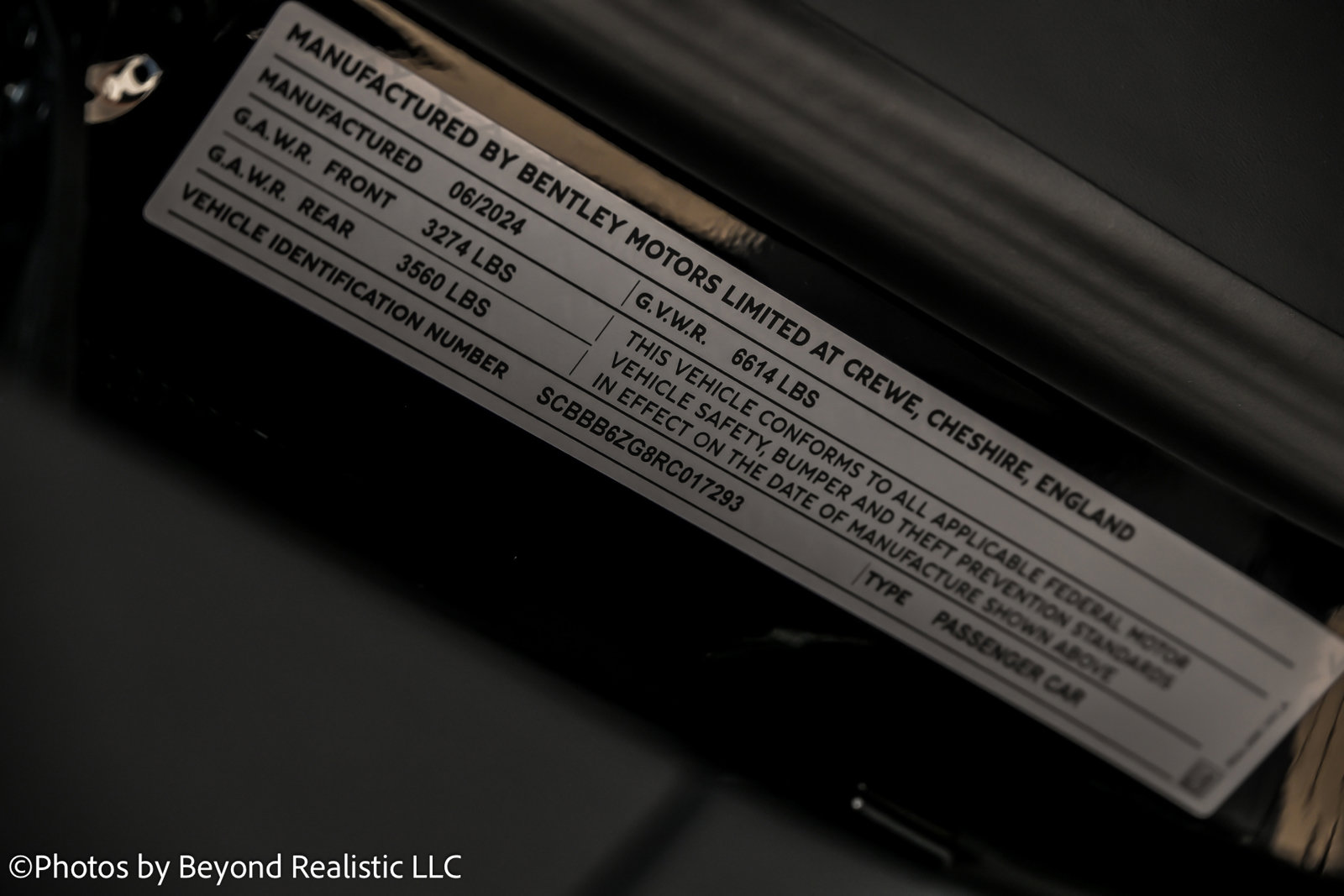 Used 2024 Bentley Flying Spur W12 image 49