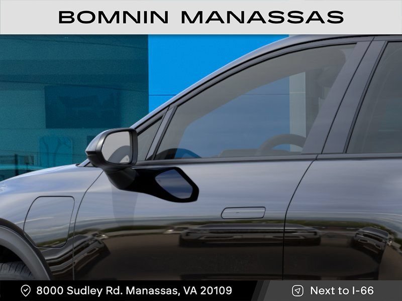 New 2026 Chevrolet Equinox EV LT w/ Comfort Package AWD/4WD image 12