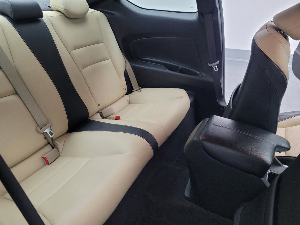 Used 2015 Honda Accord EX-L image 19