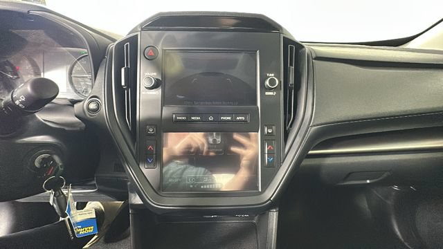 Used 2025 Subaru Impreza 2.0i AWD/4WD image 23