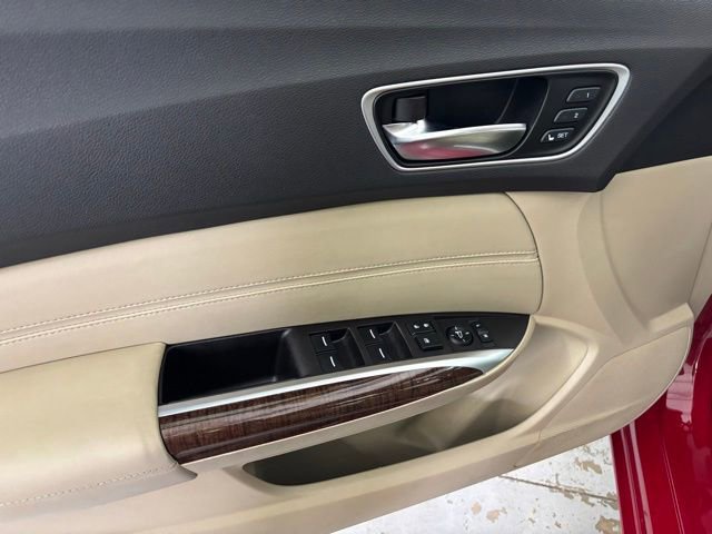 Used 2019 Acura TLX V6 SH-AWD image 12
