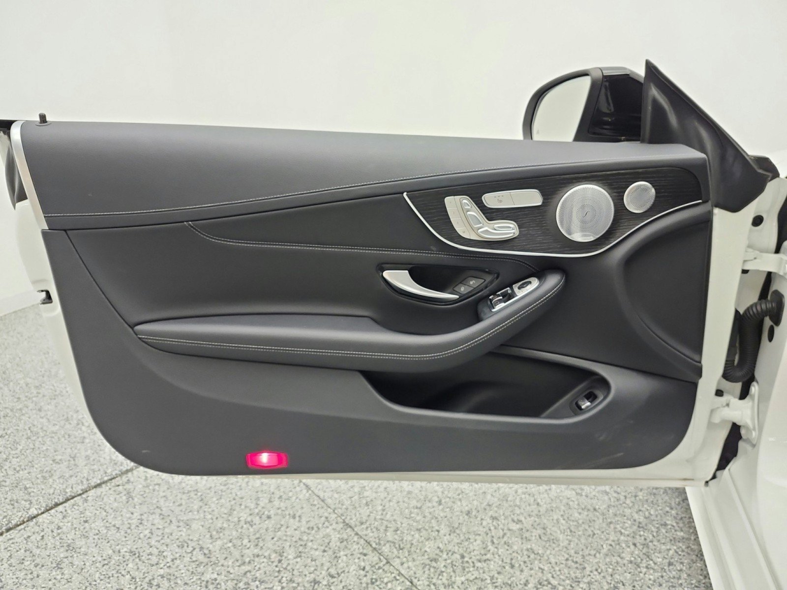 Used 2022 Mercedes-Benz C 300 Coupe image 12