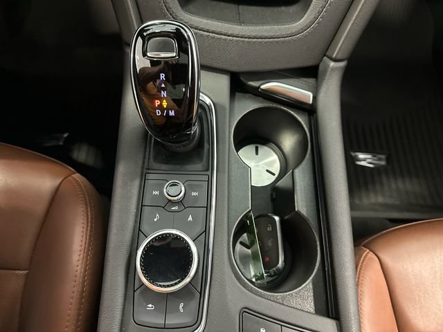 Used 2023 Cadillac XT5 Premium Luxury w/ LPO, Floor Liner Package AWD/4WD image 18