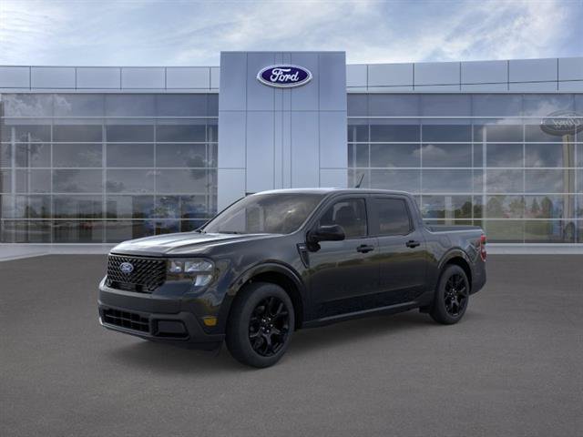 New 2026 Ford Maverick XLT w/ Equipment Group 301A