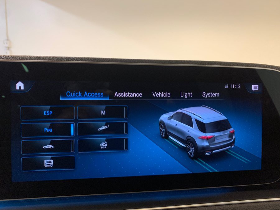 Used 2022 Mercedes-Benz GLE 350 4MATIC image 42