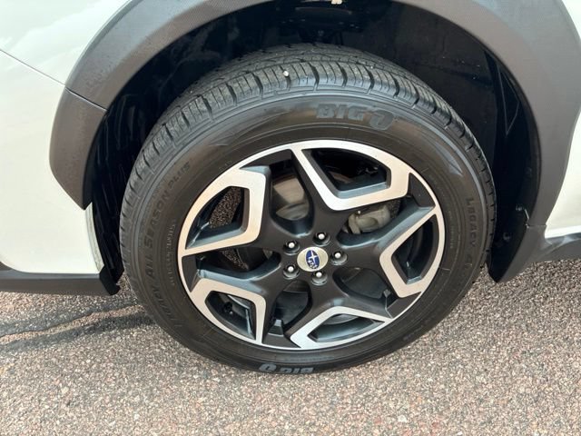 Used 2018 Subaru Crosstrek 2.0i Limited AWD/4WD image 17