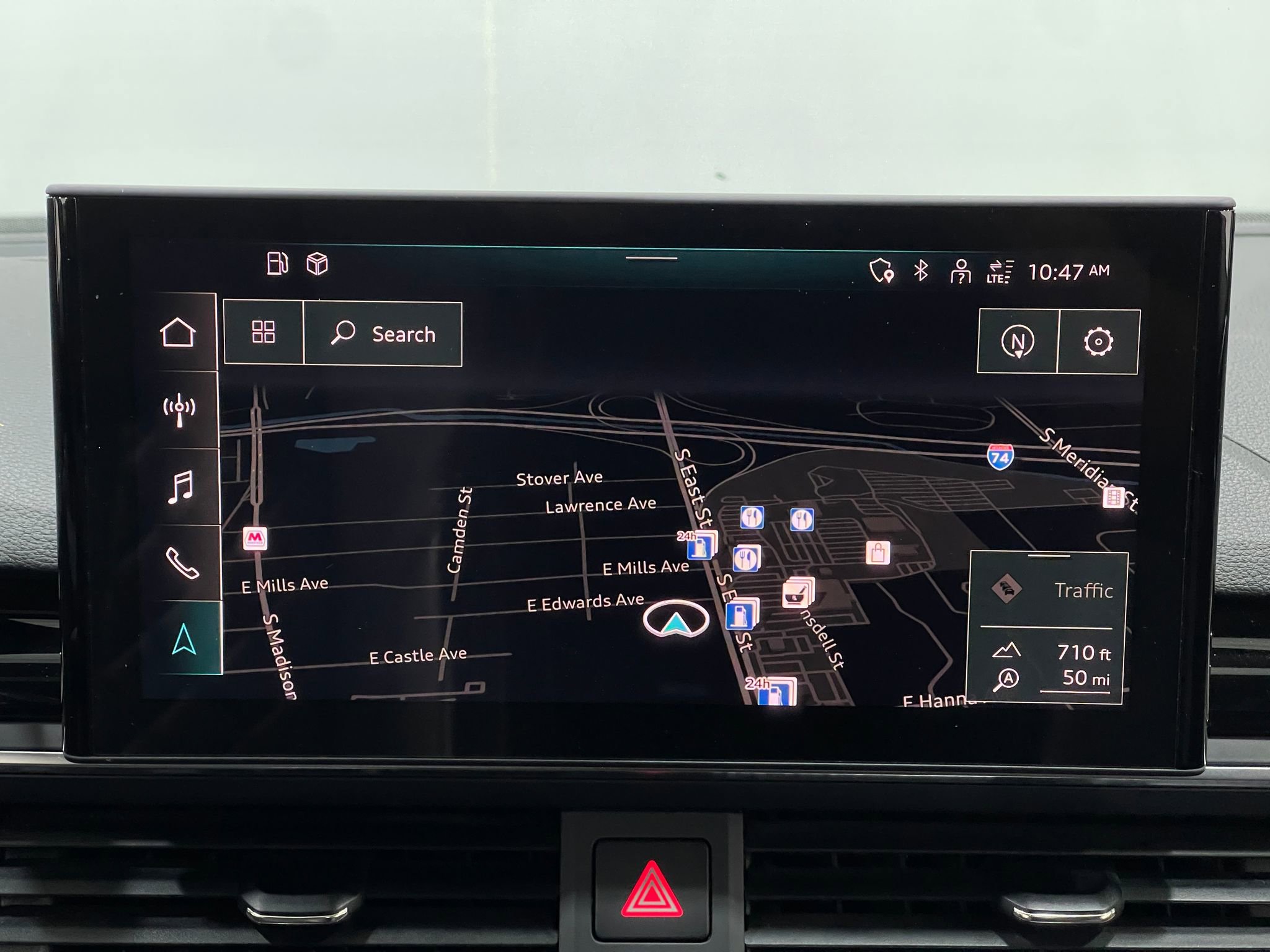 Used 2020 Audi S5 Premium Plus w/ Premium Plus image 10