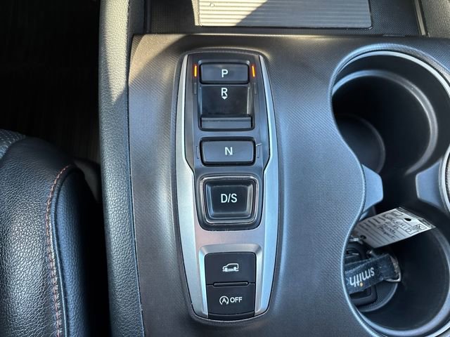 Certified 2023 Honda Passport TrailSport image 20